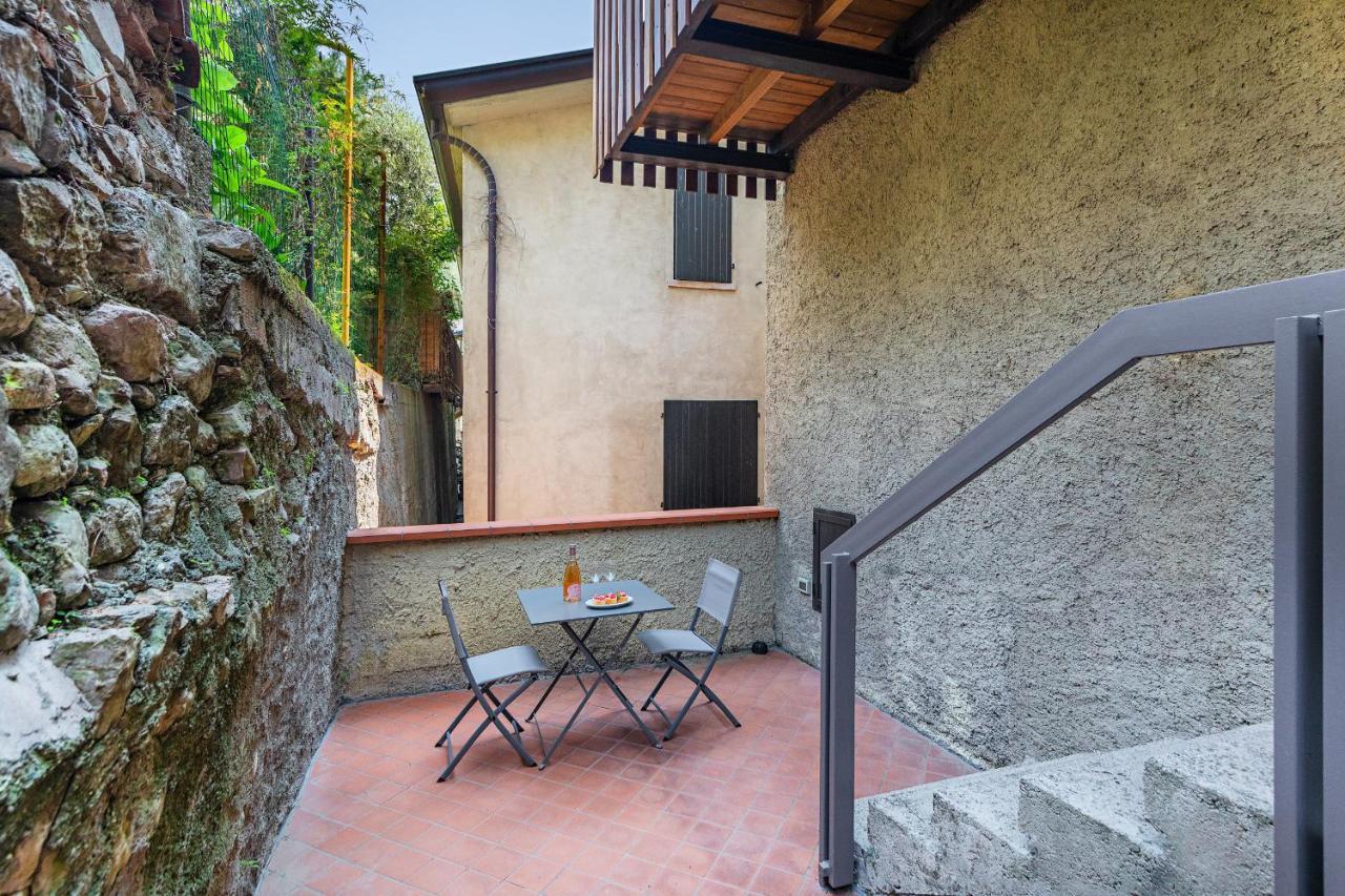 La Limonaia Apartments By Wonderful Italy Gardone Riviera Dış mekan fotoğraf