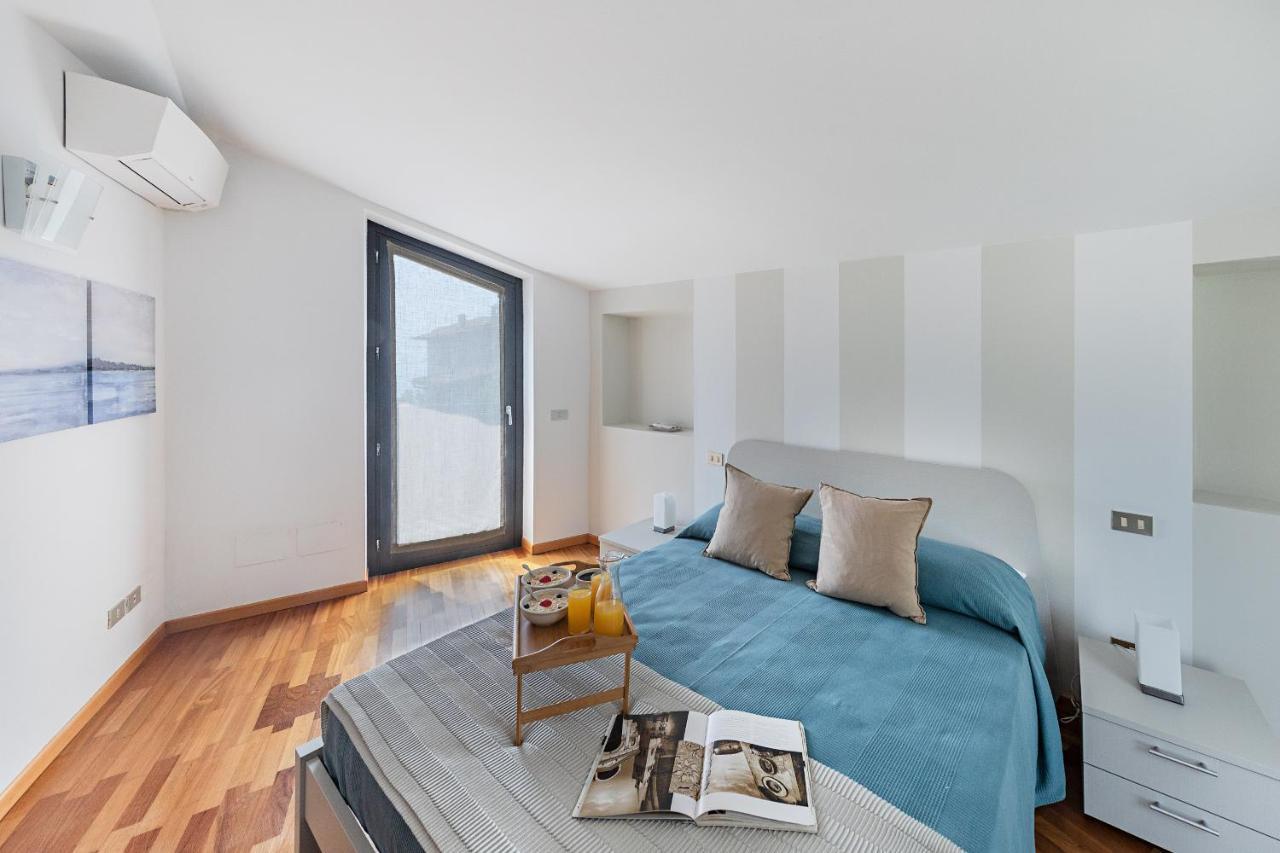 La Limonaia Apartments By Wonderful Italy Gardone Riviera Dış mekan fotoğraf
