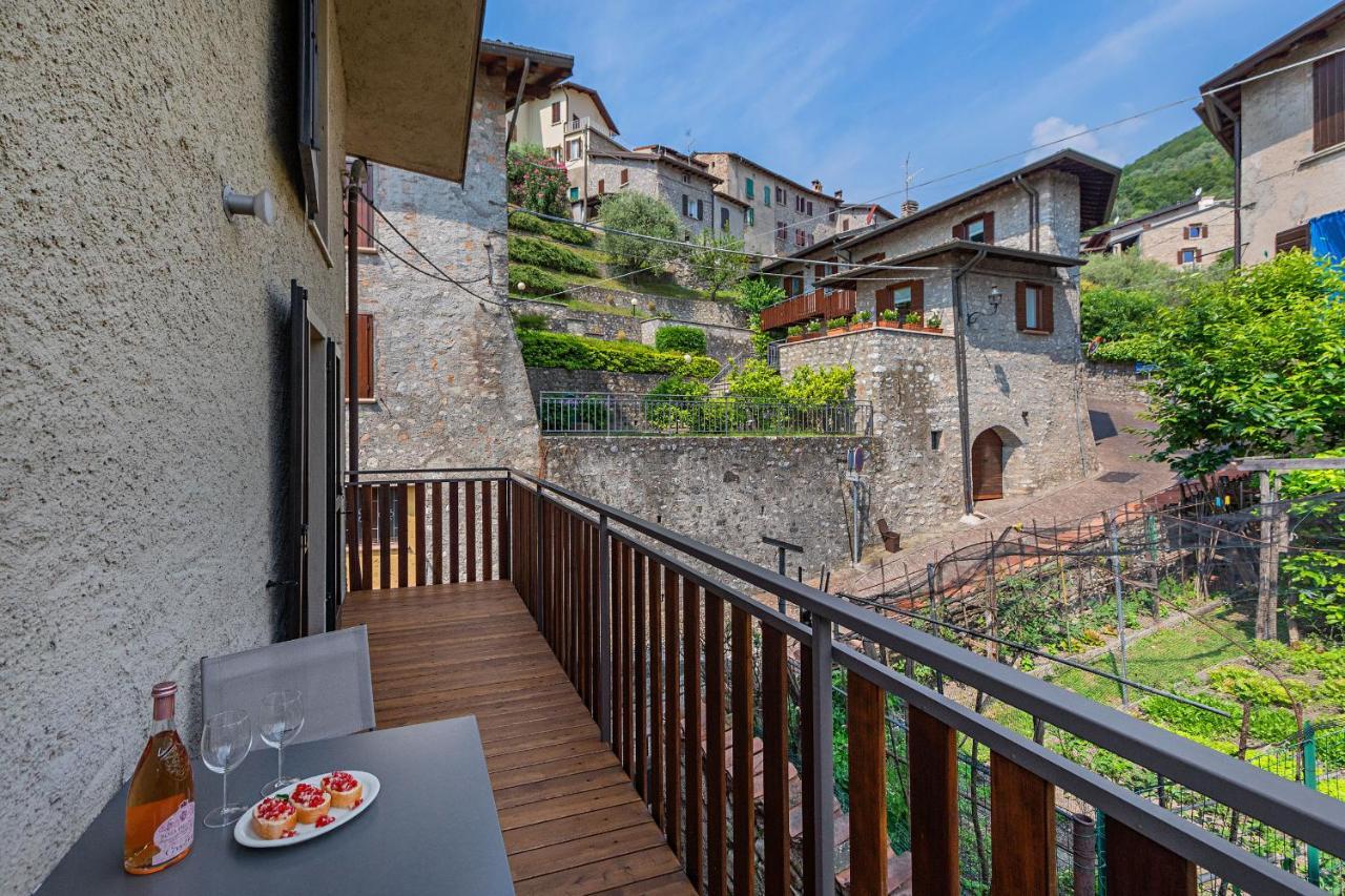 La Limonaia Apartments By Wonderful Italy Gardone Riviera Dış mekan fotoğraf