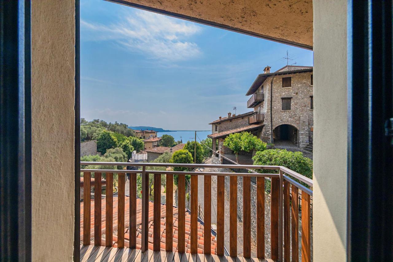 La Limonaia Apartments By Wonderful Italy Gardone Riviera Dış mekan fotoğraf